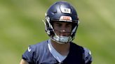 Scouts Tout Bo Nix's 'Super' Ability Ahead of Battle in Broncos Training Camp