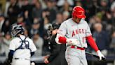 Phil Nevin ejected as Angels waste opportunities, fall to Yankees in extra innings