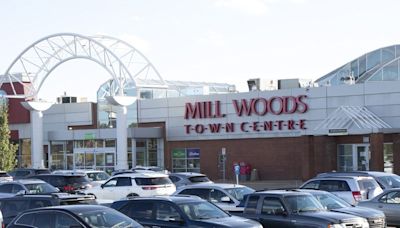 Mill Woods Town Centre: New grocery store opening, two 22-storey rental apartments start construction next year