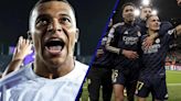 Mbappé y Real Madrid: qué pasa si…