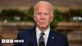 Who might replace Biden as Democrat's presidential nominee?