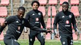 Kermit Erasmus, Jody February, Zakhele Lepasa and the benchwarmers who need to move in the next PSL transfer window | Goal.com South Africa