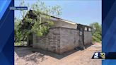 Tornado damage forces closure of popular Chickasaw National Recreation Area in Oklahoma