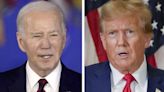 Biden, so far, has signed fewer executive orders than Trump