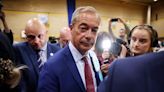 How Nigel Farage could become the next leader of the Tory Party