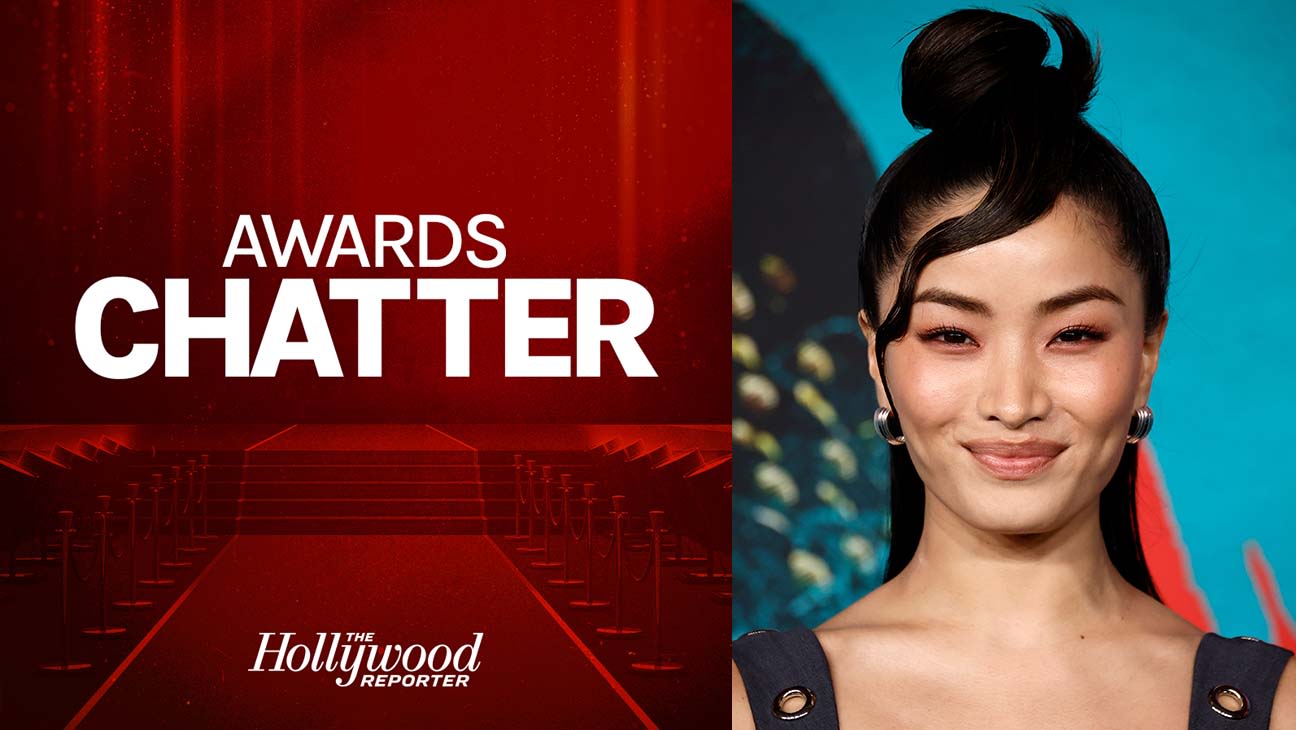 ‘Awards Chatter’ Pod: Anna Sawai, Breakout Star of ‘Shogun,’ on Lady Mariko, ‘F9’ Family and J-Pop Days