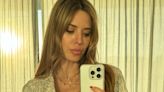 Jésica Cirio presentó a su novio en las redes sociales: “La persona indicada”