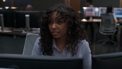 9-1-1: Lone Star Showrunner Gets Real About How Sierra McClain’s Departure Impacted The Final Season