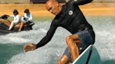 Kelly Slater and Friends Surf His Wave Pool With Beloved Photog Greg Browning