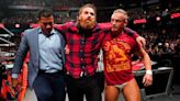 Sami Zayn pondrá en juego el Campeonato Intercontinental ante Ilja Dragunov en WWE Raw