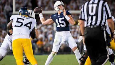 Breaking down Penn State football's 2024 schedule: Boon or bust in a bigger Big Ten?