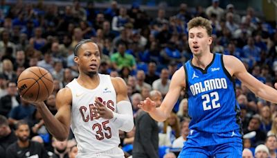 Cleveland Cavaliers vs. Orlando Magic Game 4 FREE LIVE STREAM: How to watch first round of Eastern Conference Playoffs online | Time, TV, channel