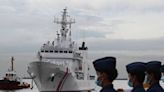 菲律賓擬向日本添購5艘大型巡邏船 應對中國