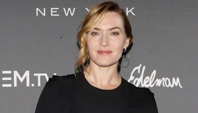 Kate Winslet on turning 49: Want to spend the year doing 50 remarkable things