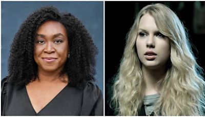 Grey's Anatomy, Shonda Rhimes ricorda il primo incontro con Taylor Swift: "Arrivò a piedi nudi, non sapevo chi fosse"