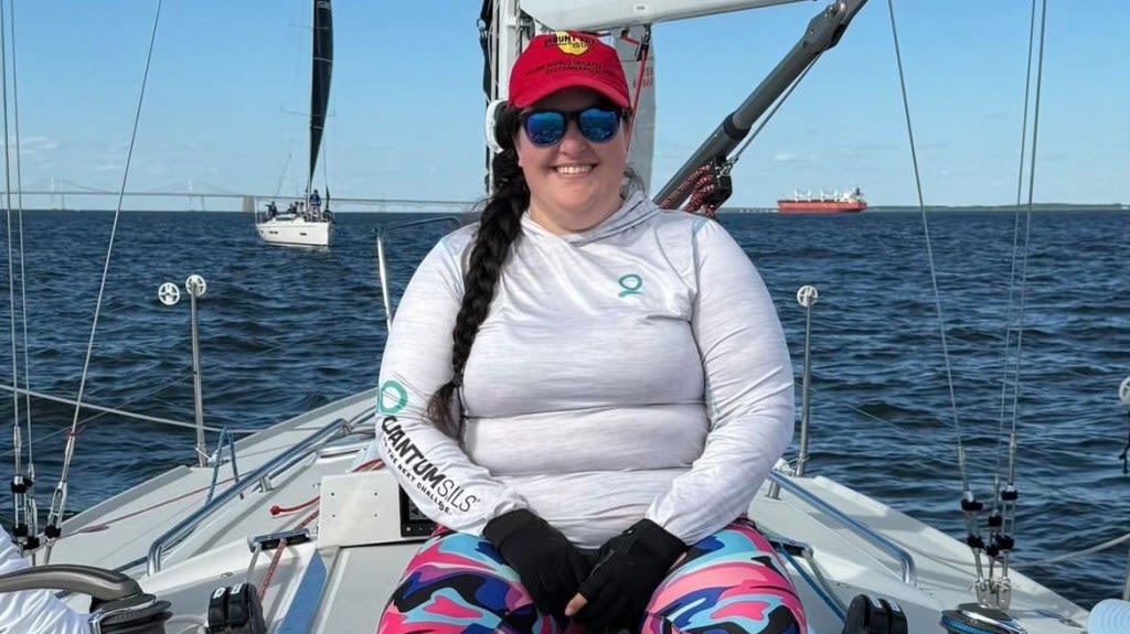 Margaret ‘Maggie’ Flanigan, Annapolis sailor and seamstress, dies at 34