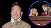 Barry Keoghan Leaves Sweet Comment on Rumored Girlfriend Sabrina Carpenter's Post About Taylor Swift Duet