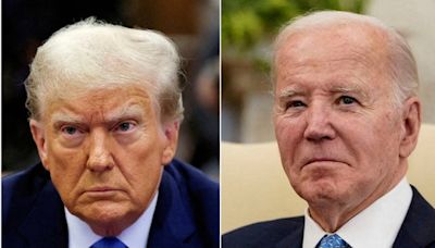 Trump overtakes Biden in 5 swing states; poll shows why US desires major change