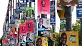 eThekwini Municipality to fine parties for failing to remove election posters