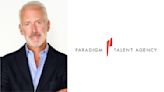 UTA’s Brett Hansen Joins Paradigm Talent Agency