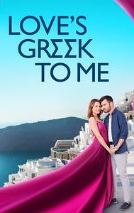 Love's Greek to Me