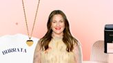 Drew Barrymore Just Pulled an Oprah (Again) and Dropped Her Etsy Favorite Things List