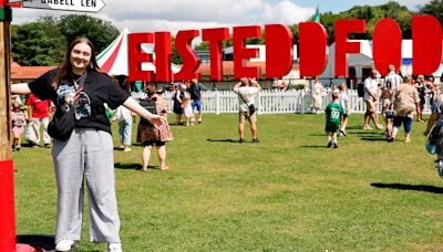 I went to my home Eisteddfod and it left me wishing one thing