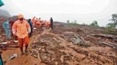 Mizoram: 3 of a family, including a 4-yr-old child, feared dead due to landslide