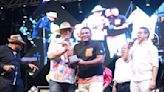 Riohacha recibe la 16ª edición del Festival Francisco el Hombre