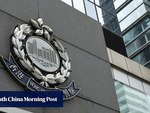 Hong Kong man arrested for alleged rape at Causeway Bay hotel