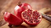 How Long Does Whole Pomegranate Stay Fresh In The Fridge?