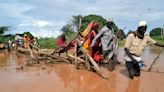 Death toll from floods in Kenya, Somalia and Ethiopia rises to 130