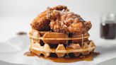 The Most Important Tip For Mastering Chicken And Waffles
