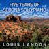 Five Years of Sedona Solo Piano