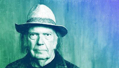 Neil Young’s Spotify tiff is a reminder that tech giants always win