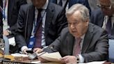 U.N. chief wants a tax on profits of fossil fuel companies, calling them ‘godfathers of climate chaos’ | Texarkana Gazette