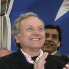 Patricio Achurra