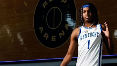 Jasper Johnson picks UK