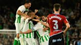 El Betis se reengancha a la lucha por Europa y el Celta sigue muy cerca del peligro