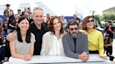 "Cerrar los ojos", de Víctor Erice, recibe una calurosa ovación en el Festival de Cannes