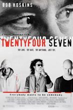 Twenty Four Seven