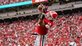 ESPN names 6 Georgia Bulldogs as top 100 players