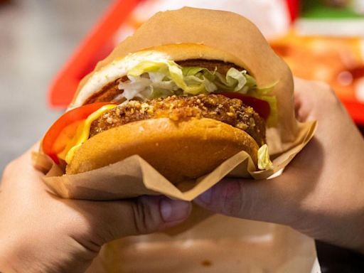 McDonald's to 'rethink' prices after sales fall