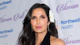 Padma Lakshmi says she eats up to 9,000 calories a day on 'Top Chef'