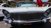 PHOTOS: The Serenity Homes of Napa Valley Classic Car Show