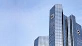 Deutsche Bank's DWS CEO Resigns - Read Why