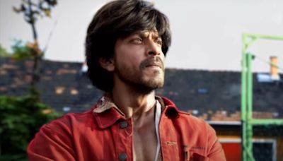 Shah Rukh Khan rakes in over Rs 200 crore profit from his last release Dunki - here's how