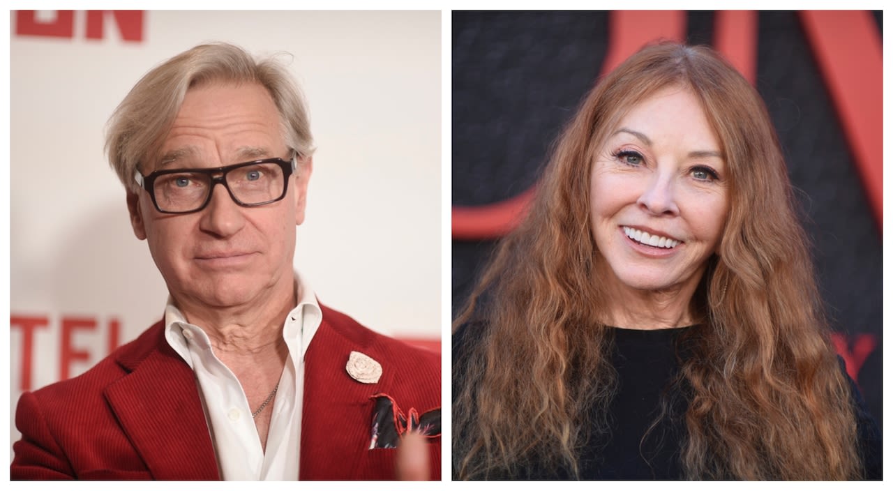 Famous birthdays list for today, September 17, 2023 includes celebrities Paul Feig, Cassandra Peterson