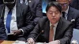 Japón protesta por el veto de Rusia a líderes empresariales debido a las sanciones contra Moscú