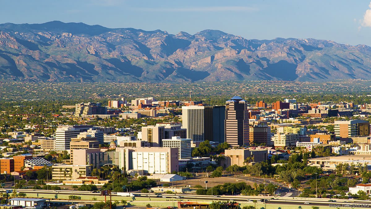 Tucson's downtown is booming. This Arizona businessman said Albuquerque should follow its lead. - Albuquerque Business First